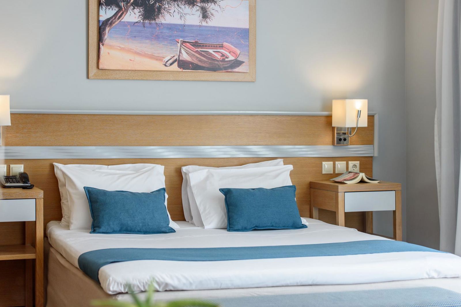 Lyttos Beach Hotel billede 2