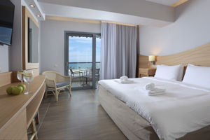 Lyttos Beach Hotell