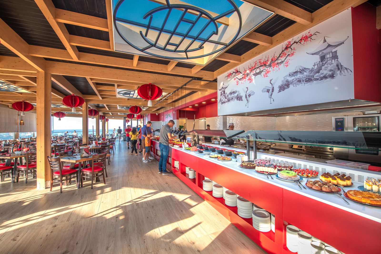 Lyttos Beach Hotel billede 5