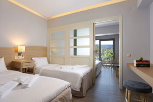 Lyttos Beach Hotell
