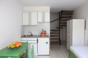 Woonvoorbeeld maisonnette