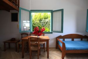 Woonvoorbeeld maisonnette