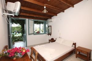 Woonvoorbeeld maisonnette