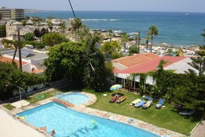 Anatoli Appartementen