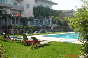 Anatoli Appartementen