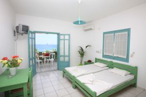 Anatoli Appartementen