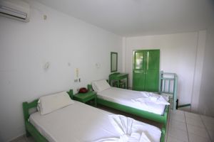 Anatoli Appartementen