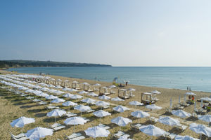 Sunrise Blue Magic Resort