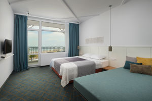 Sunrise Blue Magic Resort