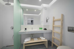 Sunrise Blue Magic Resort