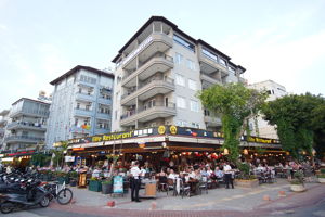 Havana Appartementen