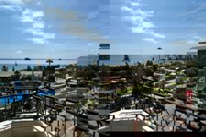 Woonvoorbeeld 2+1kamer appartement