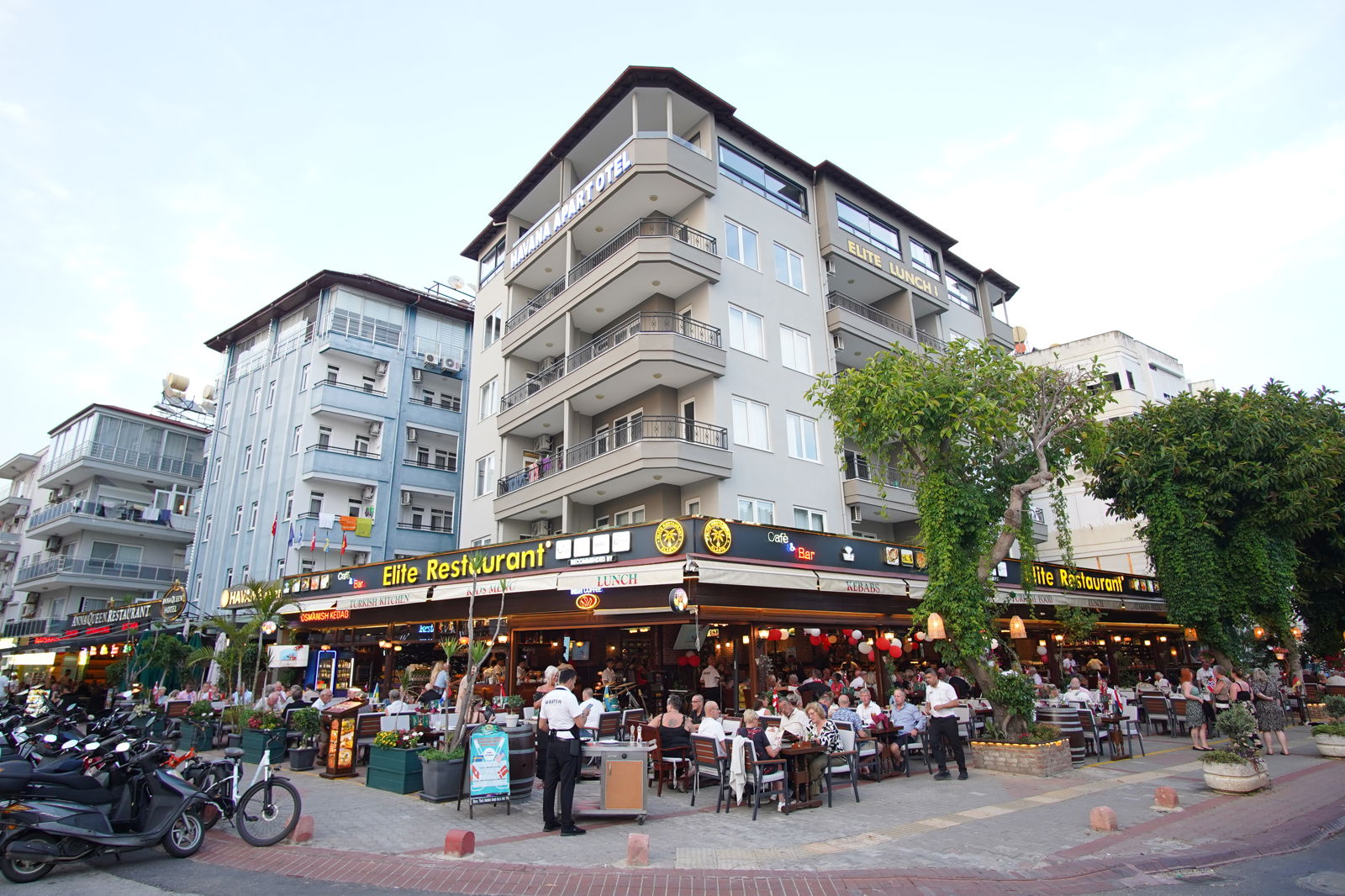 Havana Lejligheder slide 1