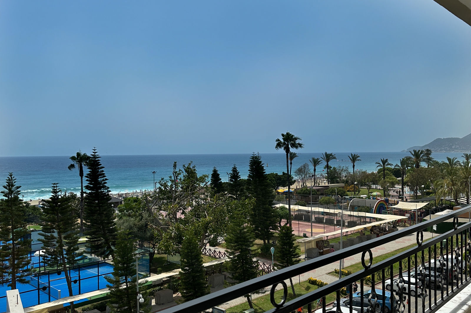 Havana Lejligheder slide 2