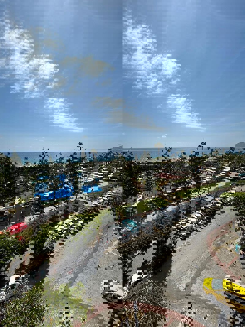 Havana Lejligheder slide 3