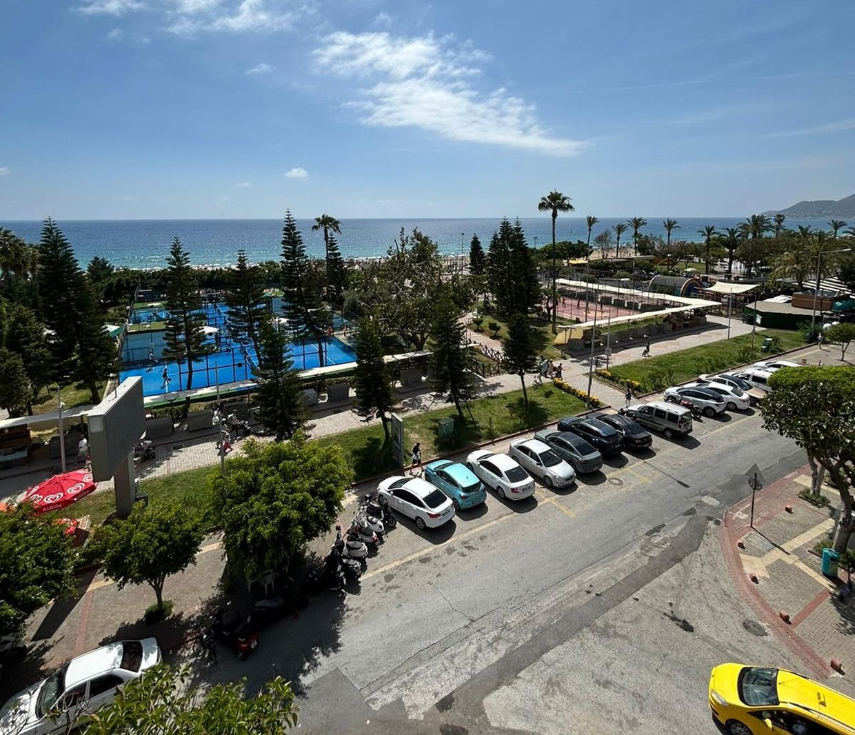 Havana Lejligheder billede 3