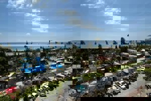 Havana Appartementen