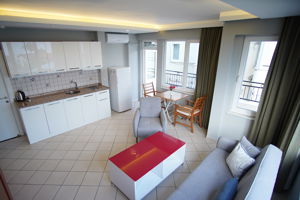 Havana Appartementen