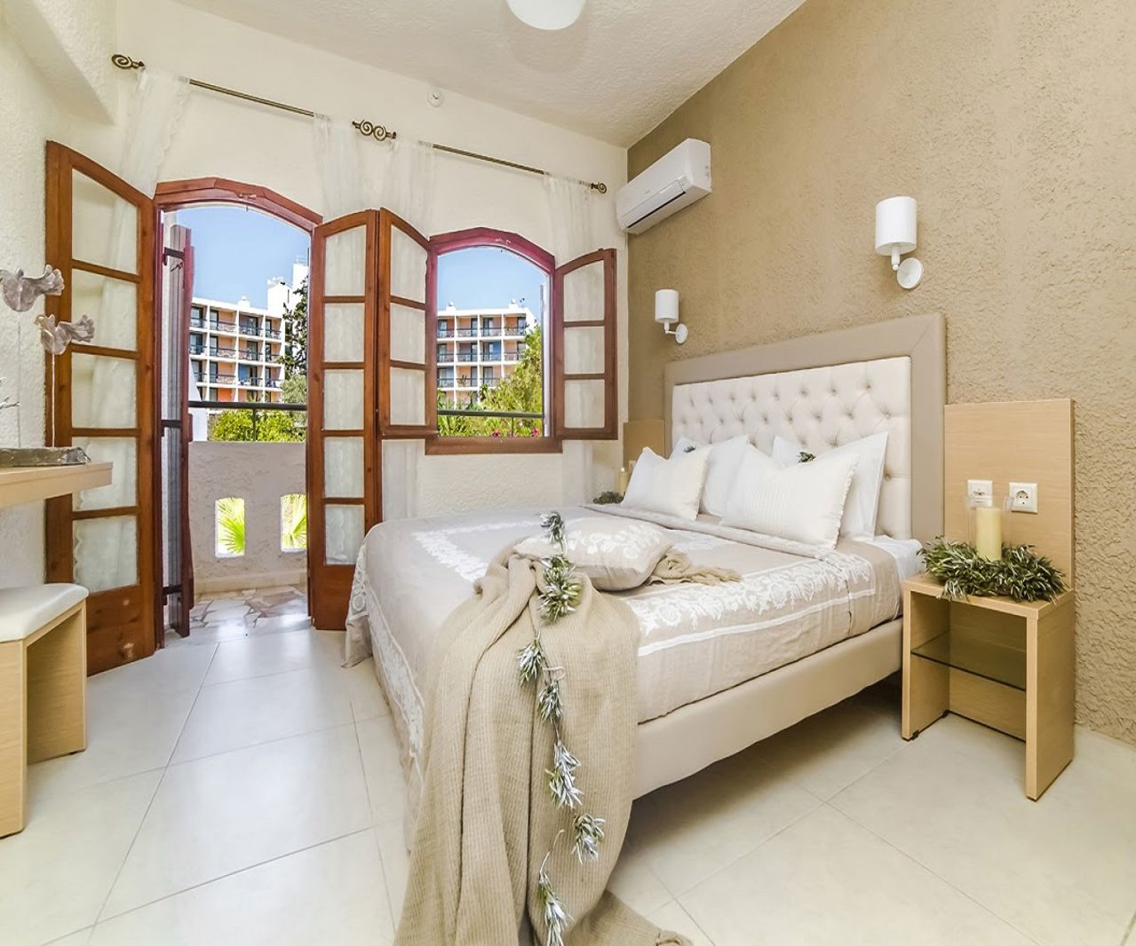 Stelios Gardens - billede 3