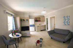 Blue Cruise & Merve Appartements