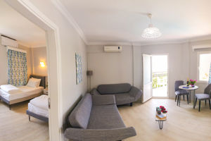 Blue Cruise & Merve Appartements