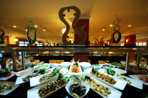 Blue Cruise & Pasa Beach