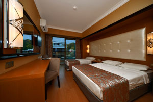 Blue Cruise & Pasa Beach