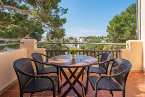 Woonvoorbeeld appartement