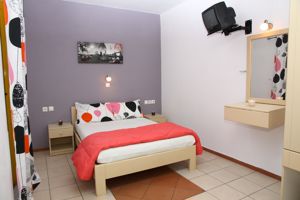 Happy Days Appartementen