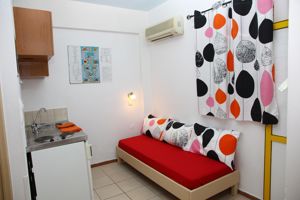 Happy Days Appartementen