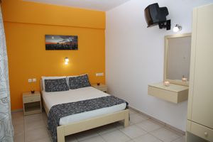 Happy Days Appartementen