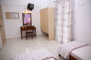 Happy Days Appartementen