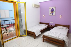 Happy Days Appartementen