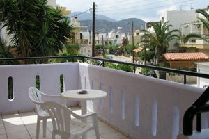 Happy Days Appartementen