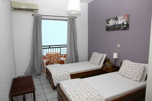 Happy Days Appartementen