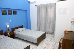 Happy Days Appartementen