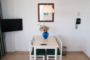 Woonvoorbeeld juniorsuite Splendit