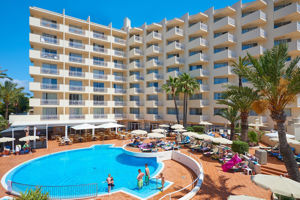 Seasun Siurell Hotel