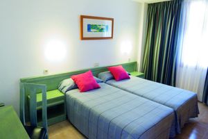 Seasun Siurell Hotel