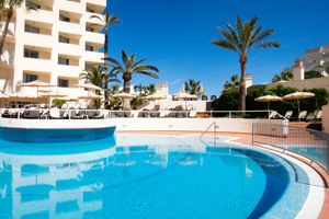 Seasun Siurell Hotel