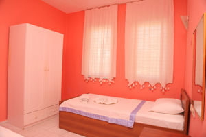 Villa Kececi Appartementen