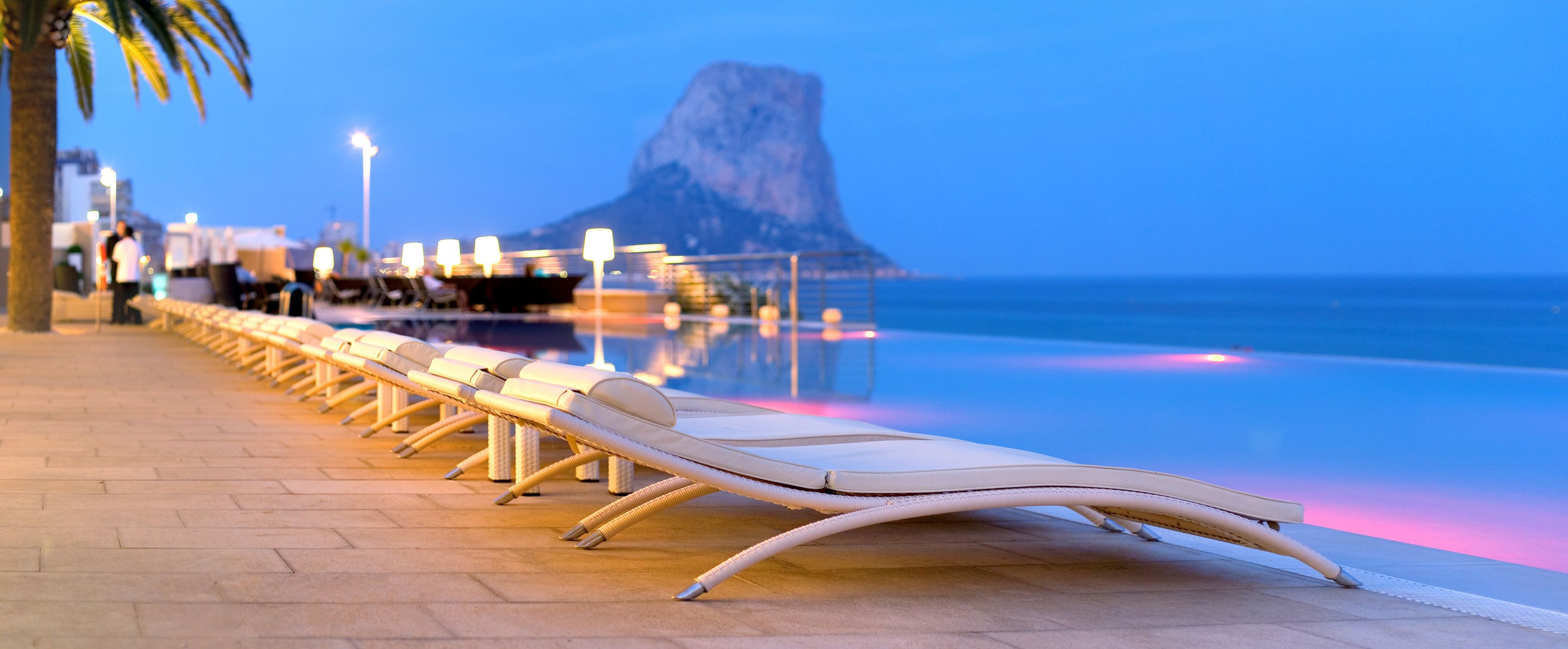 Gran Hotel Sol Y Mar