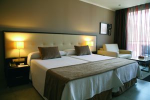 Gran Hotel Sol Y Mar