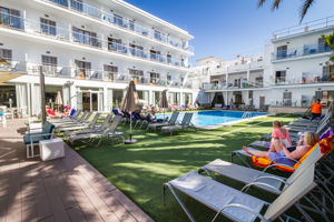 Hotel Eix Alcudia