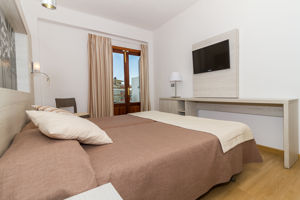 Hotel Eix Alcudia