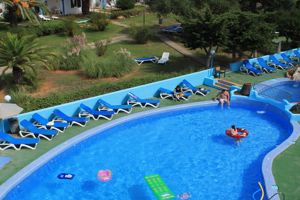 Europa Appartementen