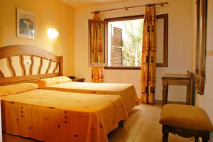 Europa Appartementen