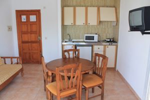 Europa Appartementen