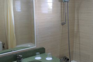 Europa Appartementen