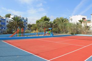 Europa Appartementen